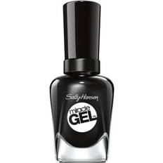 Sally Hansen Miracle Gel #460 Blacky O 14.7ml