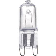 HQ HQHG9CAPS001 Halogen Lamps 18W G9