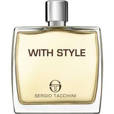 Sergio Tacchini With Style EdT 50ml