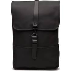 Rains Mini Backpack - Black