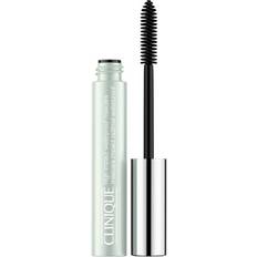 Waterproof Mascaras Clinique High Impact Waterproof Mascara #01 Black