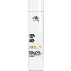 Label.m Hair Products Label.m Daily Shine Conditioner 300ml