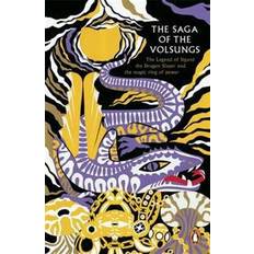 The Saga of the Volsungs (Paperback, 2013)