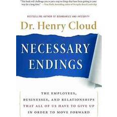Necessary Endings (Hardcover, 2011)