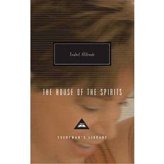 The House Of The Spirits (Everyman's Library Contemporary Classics) (Hardcover, 2005)