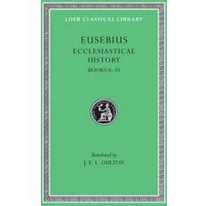 Eusebius (Hardcover, 1973)