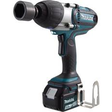 Best Impact Wrench Makita DTW450RTJ (2x5.0Ah)