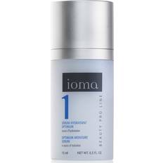 IOMA Facial Skincare IOMA Optimum Moisture Serum 15ml