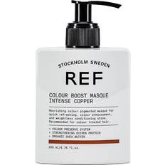 REF Colour Boost Masque Intense Copper 200ml