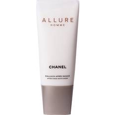 Chanel Shaving Accessories Chanel Allure Homme After Shave Moisturizer 100ml