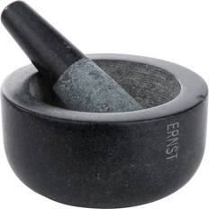 Ernst Small Pestles & Morters