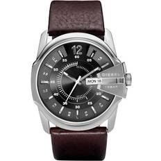 Diesel Leather - Men Wrist Watches Diesel Chief (DZ1206)