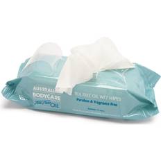 Australian Bodycare New Eco Pack Wet Wipes 72-pack