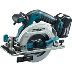 Makita DHS680RTJ (2x5.0Ah)