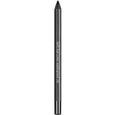 Black Eye Pencils Artdeco Soft Eye Liner Waterproof #10 Black