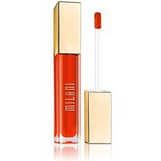 Milani Amore Matte Lip Cream #21 Flame