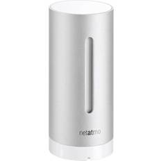 Thermometers & Weather Stations Netatmo Additional Smart Indoor Module