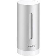 Thermometers, Hygrometers & Barometers Netatmo Additional Smart Indoor Module