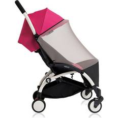 Best Pushchair Covers Babyzen Yoyo+ Mosquito Net 6+