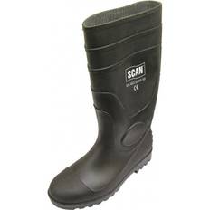 Scan Work Shoes Scan Wellingtons S5