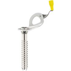 Petzl Laser Speed Ice Screw 13cm - Yellow