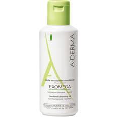 A-Derma Facial Cleansing A-Derma Exomega Shower Cleansing Oil 500ml