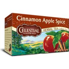 Celestial Cinnamon Apple Spice 20pcs 20pack
