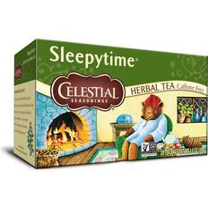 Celestial Sleepytime Herbal Tea 20pcs