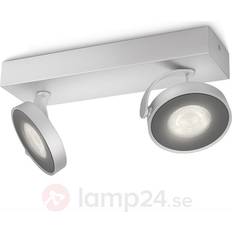 Philips myLiving Clockwork LED Spotlight