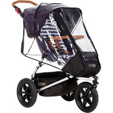 Best Pushchair Covers Mountain Buggy Urban Jungle & Terrain Storm Cover