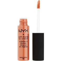 Cream Lip Glosses NYX Soft Matte Lip Cream London