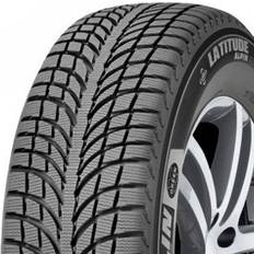 Michelin Latitude Alpin LA2 235/65 R 17 108H XL