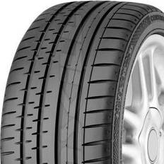 Continental ContiSportContact 2 205/55 R 16 91V TL