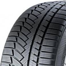 Continental 20 - 60 % Car Tyres Continental ContiWinterContact TS 850 P 235/60 R20 108V XL SUV