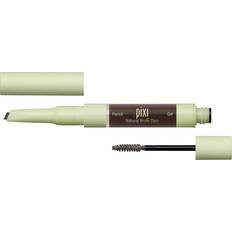 Pixi Natural Brow Duo Deep Brunette