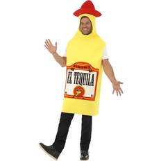 Smiffys Tequila Bottle Costume