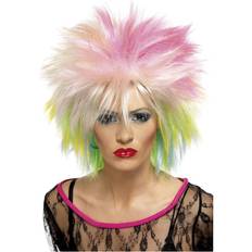 Smiffys 80's Attitude Wig