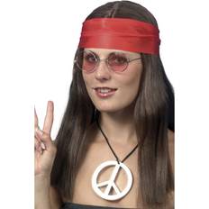 Smiffys Hippy Chick Kit