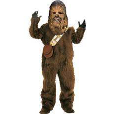 Rubies Deluxe Chewbacca