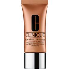 Dry Skin - Luster Bronzers Clinique Sun-Kissed Face Gelee Complexion Multitasker Universal Glow