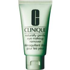 Tubes Makeup Removers Clinique Naturally Gentle Eye Make-Up Remover 75ml