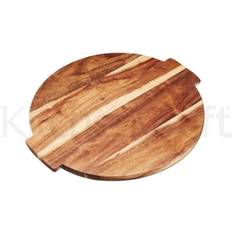 KitchenCraft Master Class Chopping Board 39cm