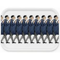 Design House Stockholm Elsa Beskow Serving Tray