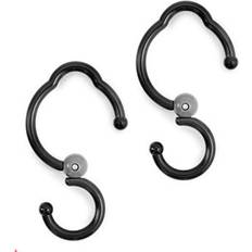 Pushchair Hooks Hauck Hook Me