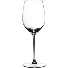 Riedel Veritas Viognier Chardonnay Red Wine Glass, White Wine Glass 38cl 2pcs