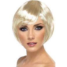 Smiffys Babe Wig Blonde