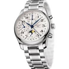 Longines Master (L2.673.4.78.6)