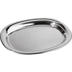 Stainless Steel Serving Dishes Alessi JM13 Serving Dish