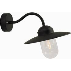 Brown Wall Lamps Nordlux Luxembourg Wall light 27cm