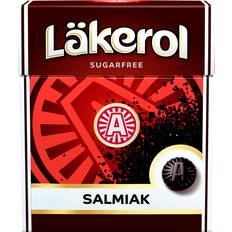 Läkerol Salmiak 25g